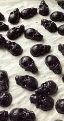 Cherry Reaper Skulls