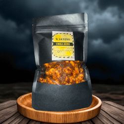 Chili Smoke Cashew