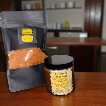 Taco Lovers Pack