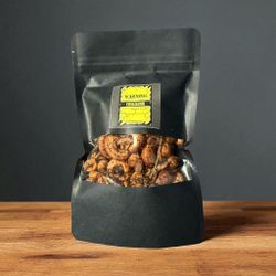 Lime Chili Crunch