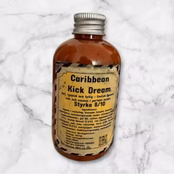 Caribbean Kick Dream (nytt recept)