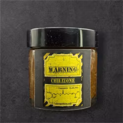 Reaper Whisky Mustard
