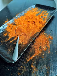 Baharat Inferno