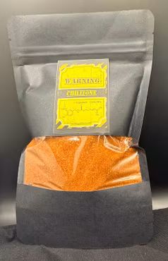 Baharat Inferno