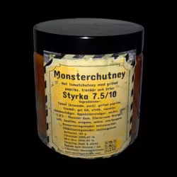 Monsterchutney