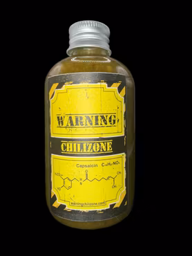 Sriracha Verde Dream