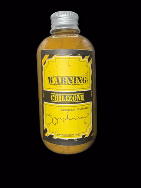 Jalapeño Verde Dream