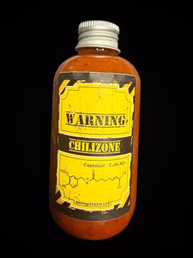 Santas Revenge Nightmare