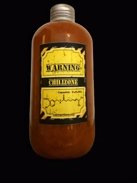 Blue Christmas Glaze