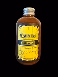 Santas Revenge Nightmare