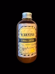 Szechuan Firestorm Dream