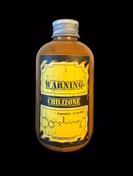 Carolinas Passion Nightmare