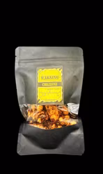 Honey Habanero Crunch