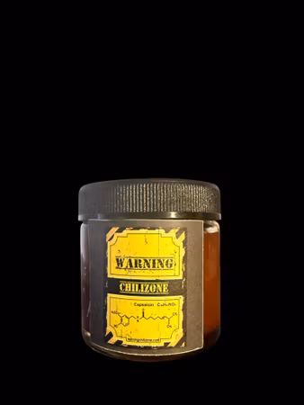 Saffransmarmelad med päron och vanilj