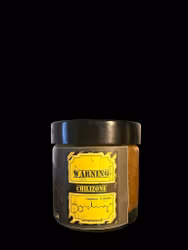 Reaper Whisky Mustard