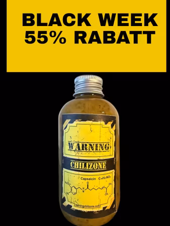 Jalapeño Verde Dream