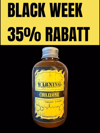 Tropical Pain Nightmare