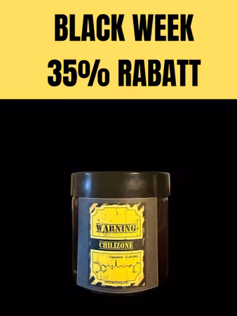 Blåbärsmarmelad med citron