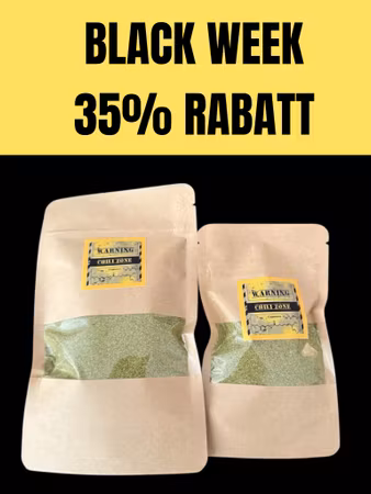 Zesty Herb Fusion Dip Mix