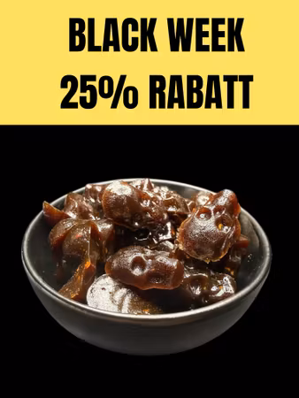 Salty Raspberry Skulls