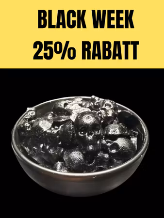 Lakritsskallar med habanero