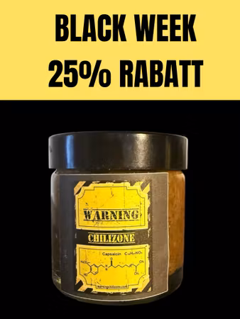 Reaper Whisky Mustard