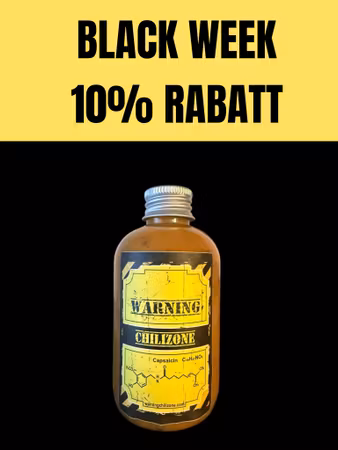 Carolinas Passion Nightmare