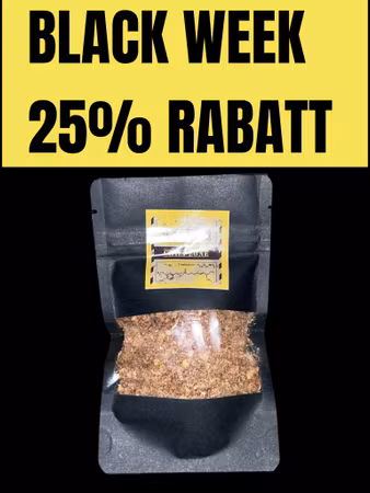 Pain salt (ännu hetare)