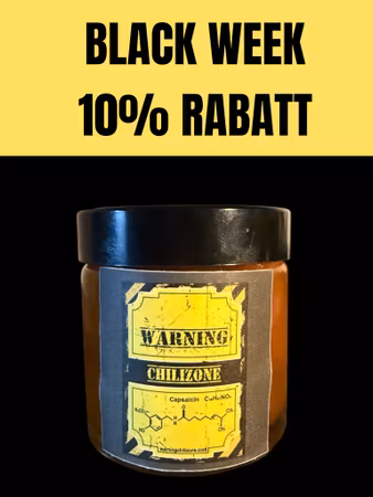 Northen Heat Marmelade