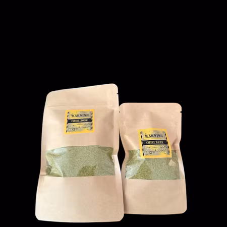 Zesty Herb Fusion Dip Mix