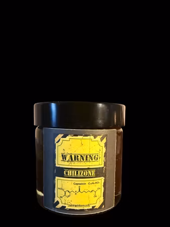 Körsbärsmarmelad med lakrits