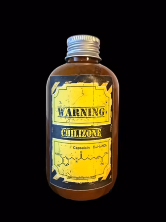 Tropical Pain Nightmare