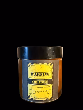 Northen Heat Marmelade