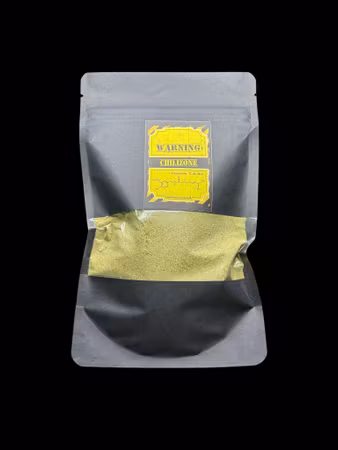 WCZ Green Coast Blend