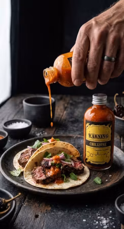 WCZ Fermented Blood Ghost Dream