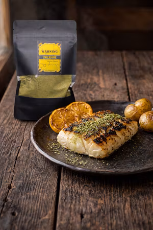 WCZ Green Coast Blend