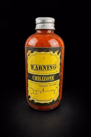 WCZ Habanero Sriracha Dream