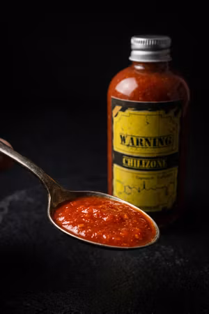 WCZ Habanero Sriracha Dream