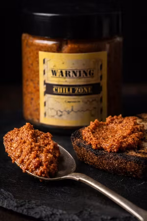 WCZ ”Muhammara”