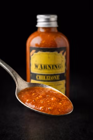 Fermented Pomegranate Lava Dream