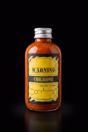 Fermented Pomegranate Lava Dream