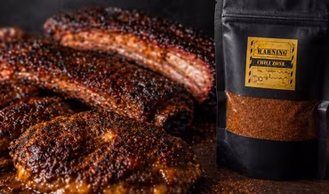 American Glory Rub