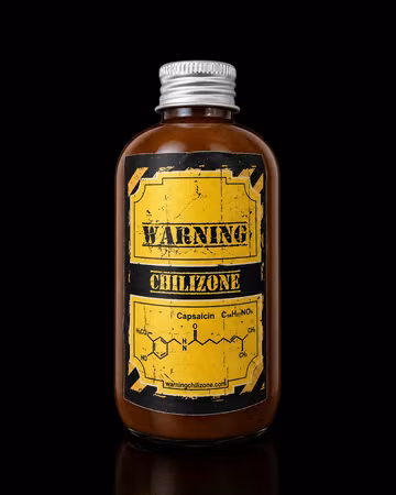 Tropical Pain Nightmare