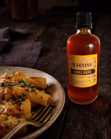 Piripiri Red Oil
