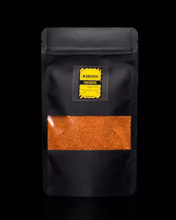 Habanero Taco Blend
