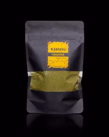 WCZ Green Coast Blend