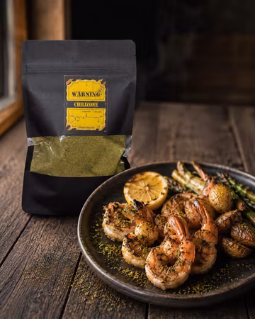 WCZ Green Coast Blend
