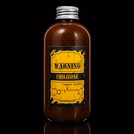 WCZ Honey Dragon Glaze