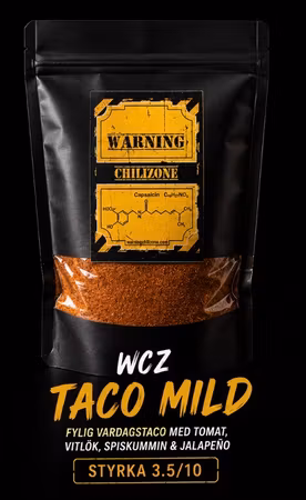 WCZ Taco Mild