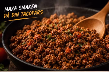 WCZ Taco Mild